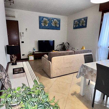 Casa Linabelli Reggio Emilia Appartement Buitenkant foto