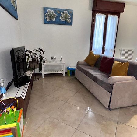 Casa Linabelli Reggio Emilia Appartement Buitenkant foto