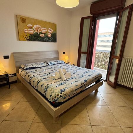 Casa Linabelli Reggio Emilia Appartement Buitenkant foto