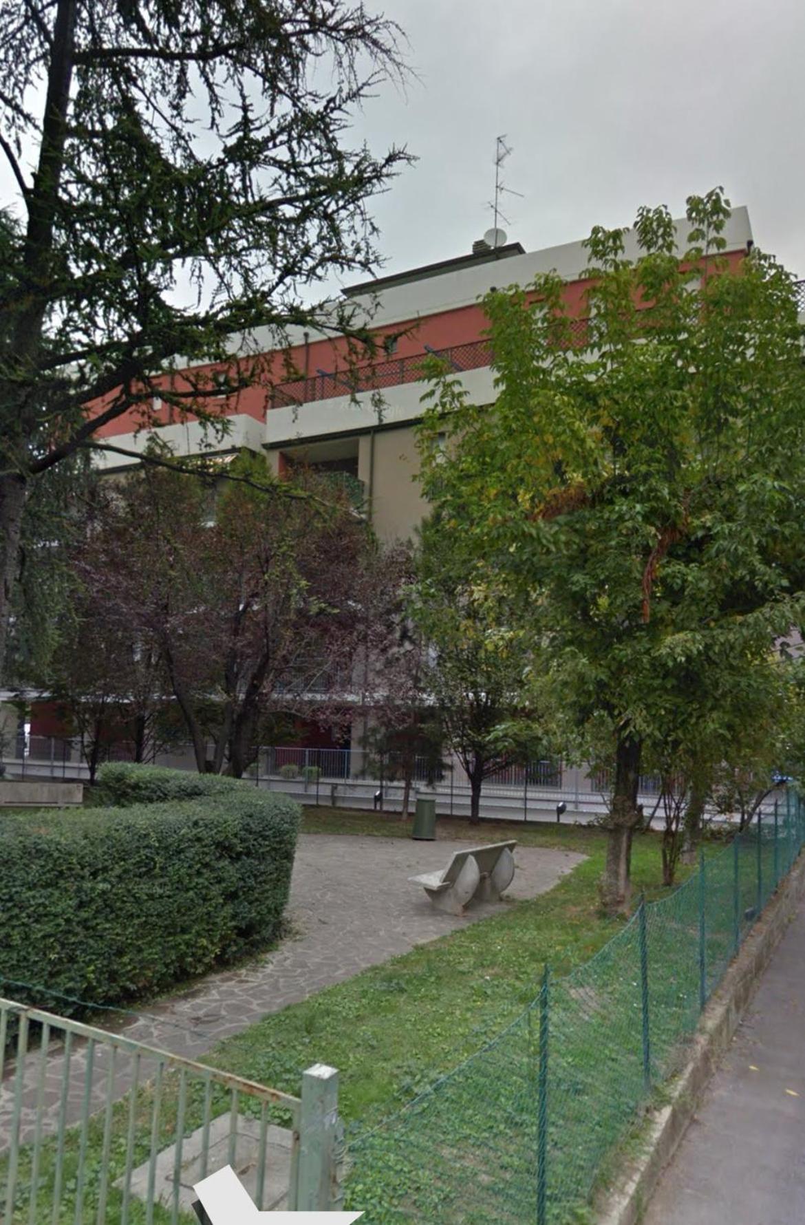 Casa Linabelli Reggio Emilia Appartement Buitenkant foto