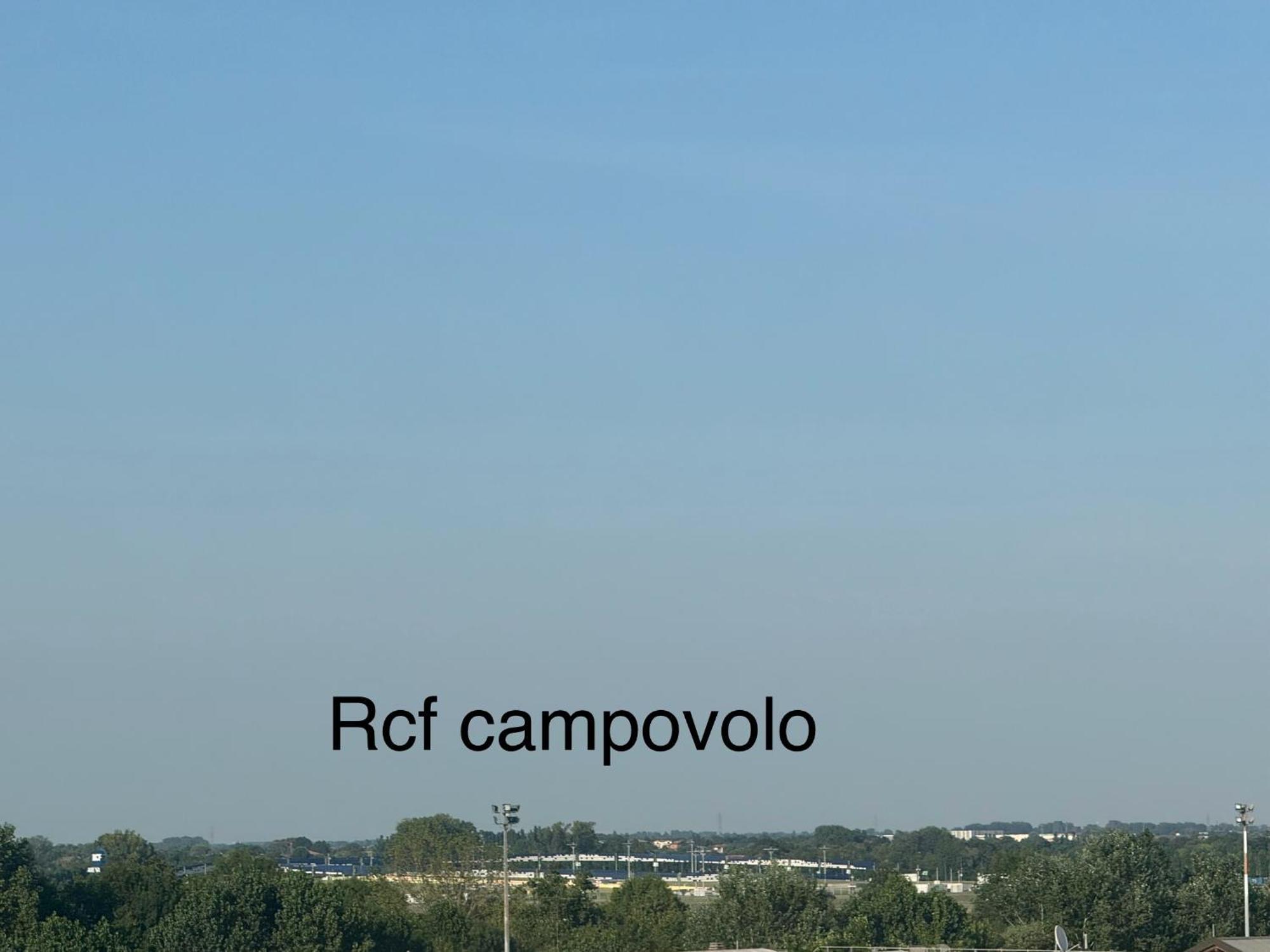 Casa Linabelli Reggio Emilia Appartement Buitenkant foto