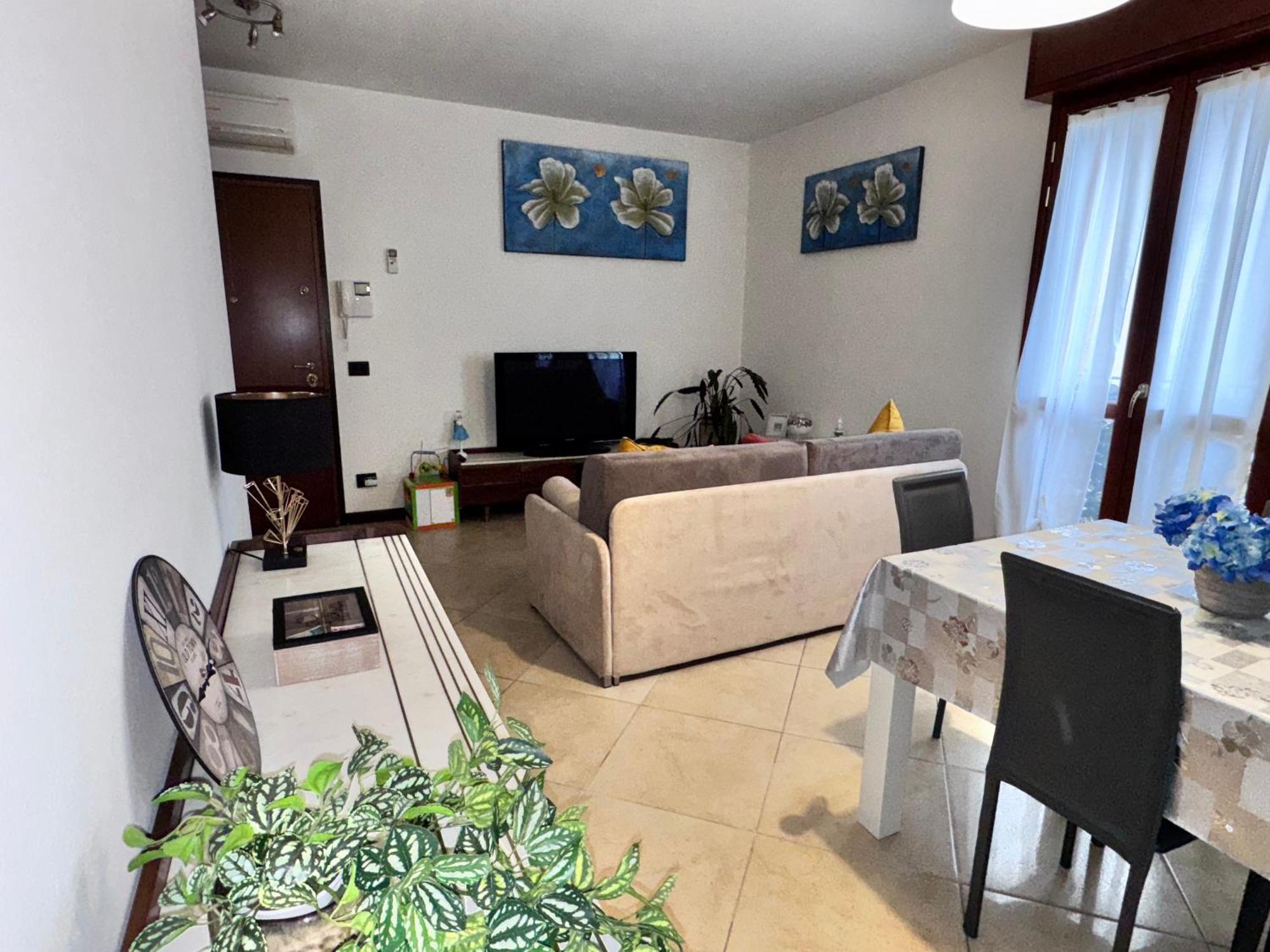 Casa Linabelli Reggio Emilia Appartement Buitenkant foto