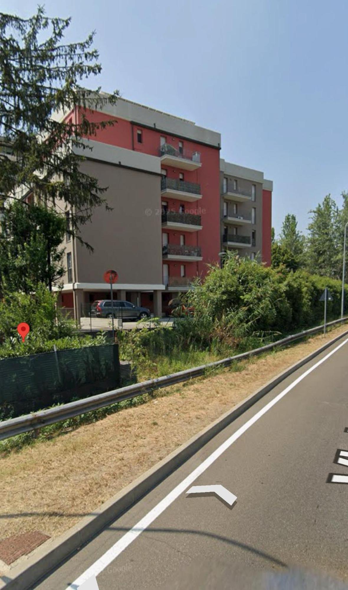 Casa Linabelli Reggio Emilia Appartement Buitenkant foto
