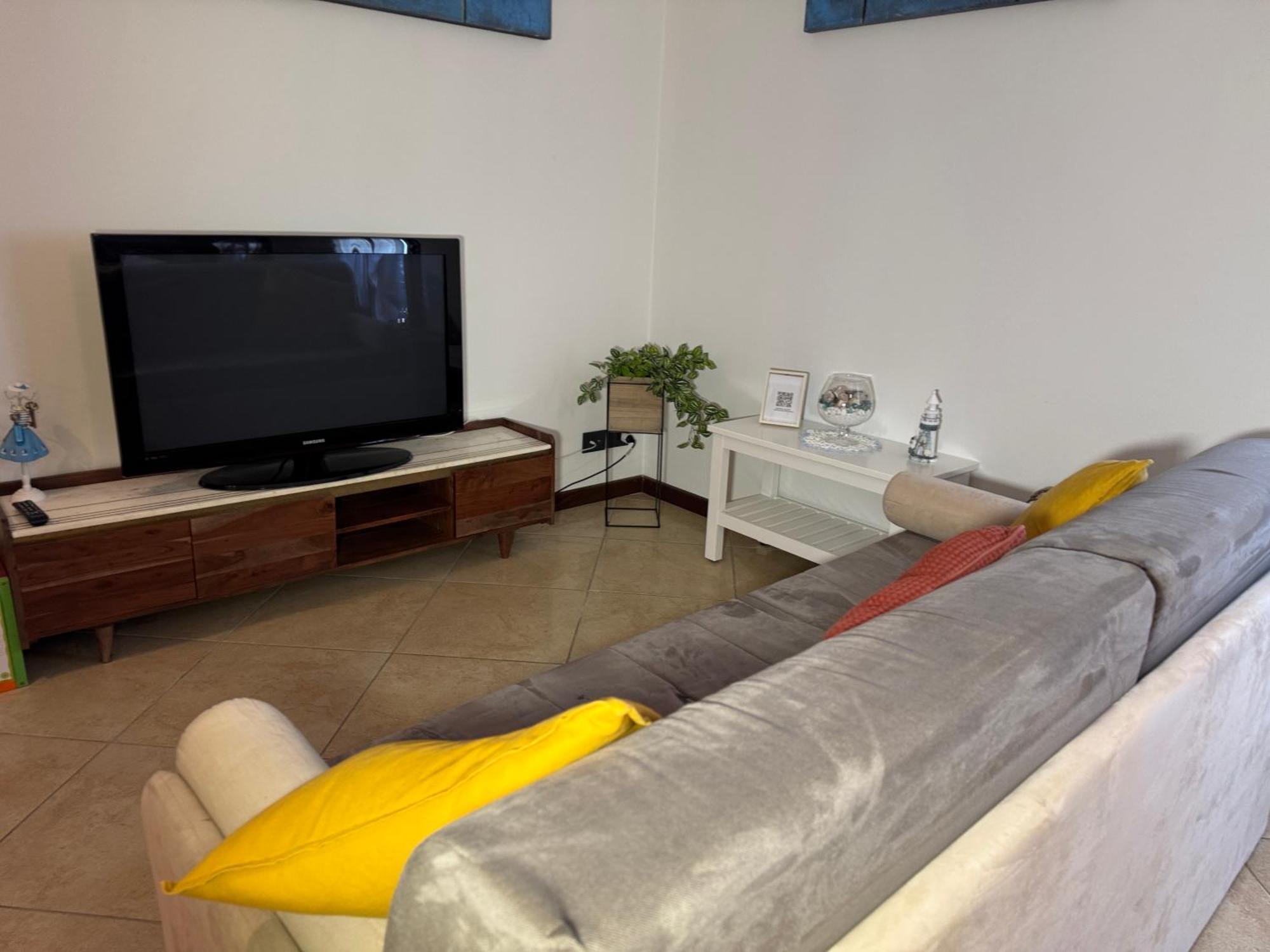 Casa Linabelli Reggio Emilia Appartement Buitenkant foto
